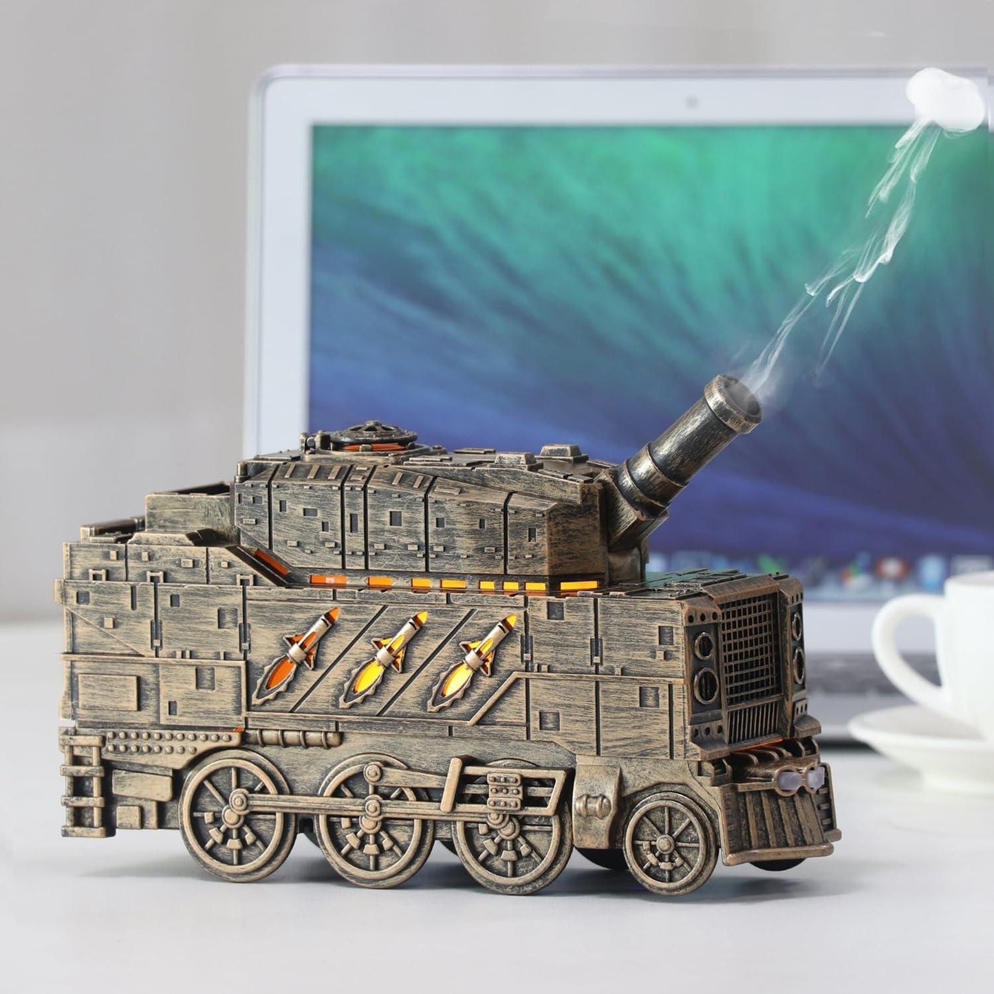 Essential Oil Diffuser