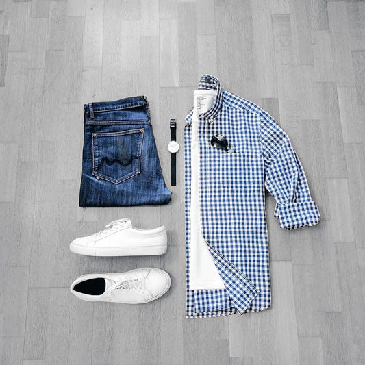 The Ultimate Summer 2025 Wardrobe Collection
