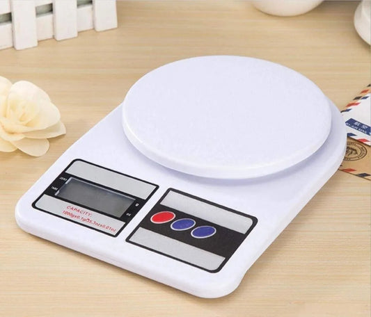Why Every Home Cook Needs a Digital Kitchen Scale – Best Buys Inside!