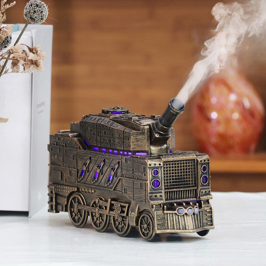 Essential Oil Diffuser