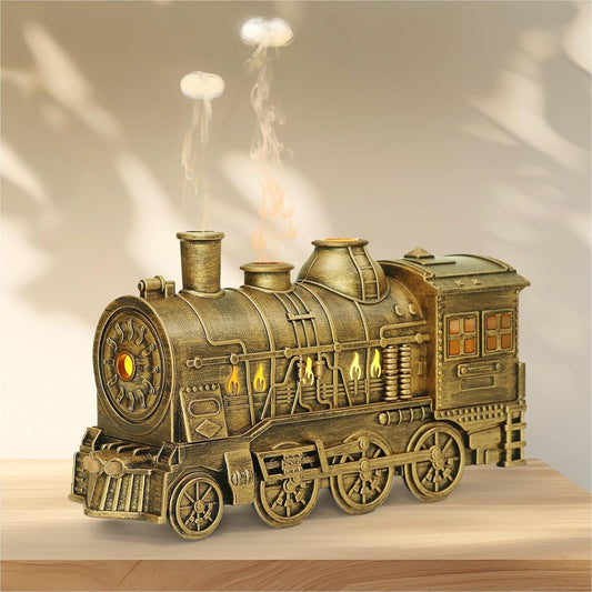 Essential Oil Diffuser Train Diffuser