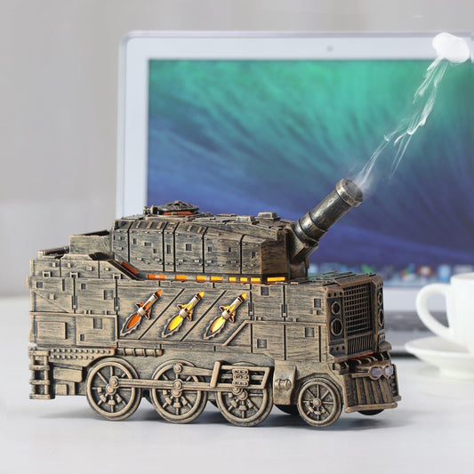 Essential Oil Diffuser